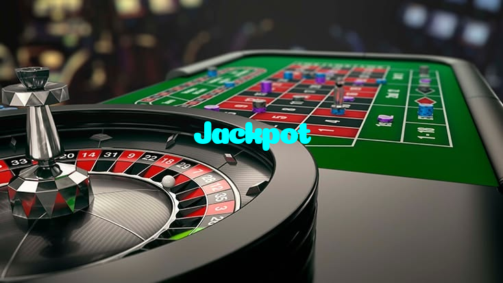 available types of Jackpot bet including pre-match live express and system bets