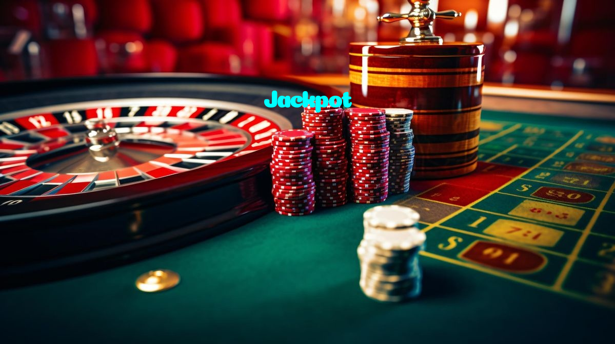 making first deposit on Jackpot website using local payment methods in Pakistan