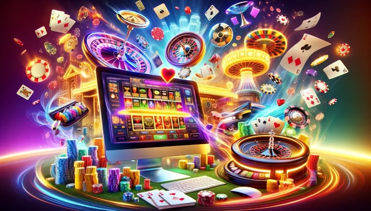 Jackpot پاکستان ریئل منی گیمز