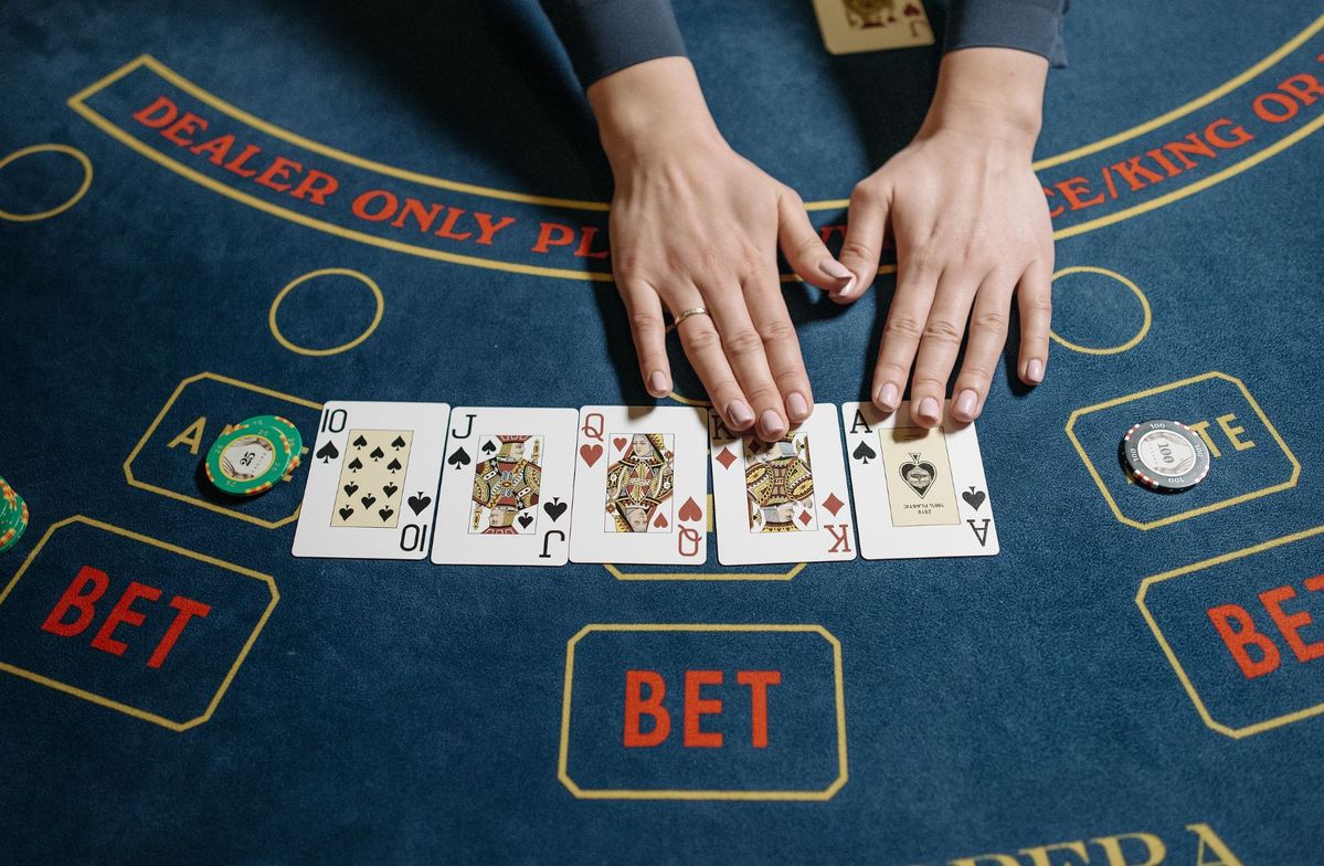 Jackpot پاکستان ریئل منی گیمز