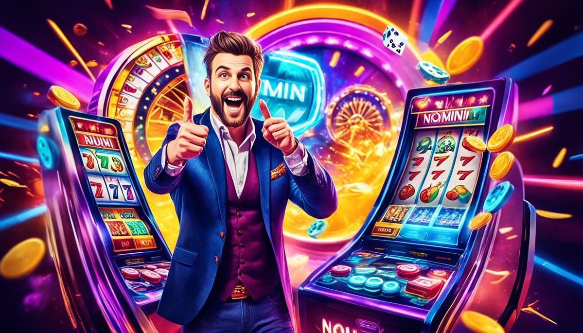 Jackpot پاکستان ریئل منی گیمز