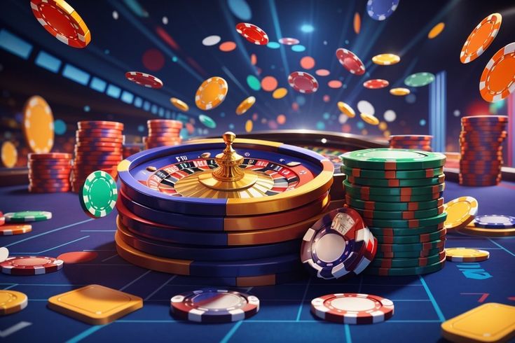 Jackpot پاکستان ریئل منی گیمز