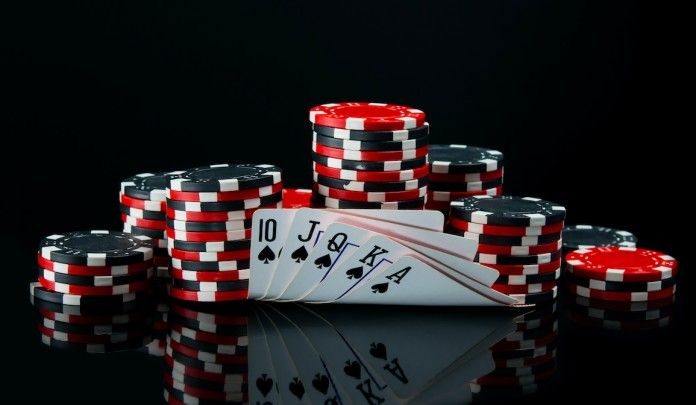 Jackpot پاکستان ریئل منی گیمز