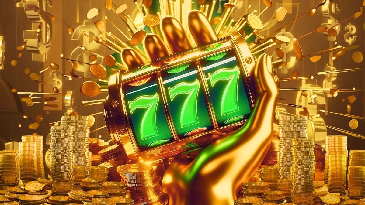 Jackpot پاکستان ریئل منی گیمز