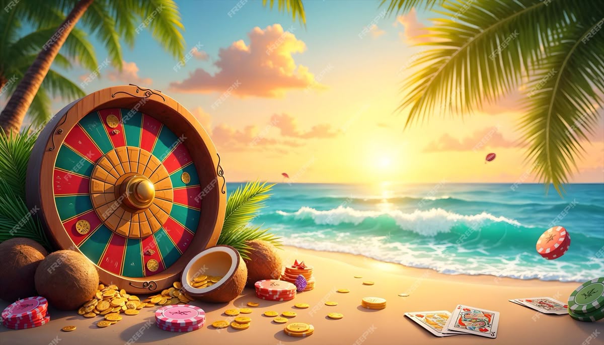 پاکستان میں Jackpot قانونی ہے۔